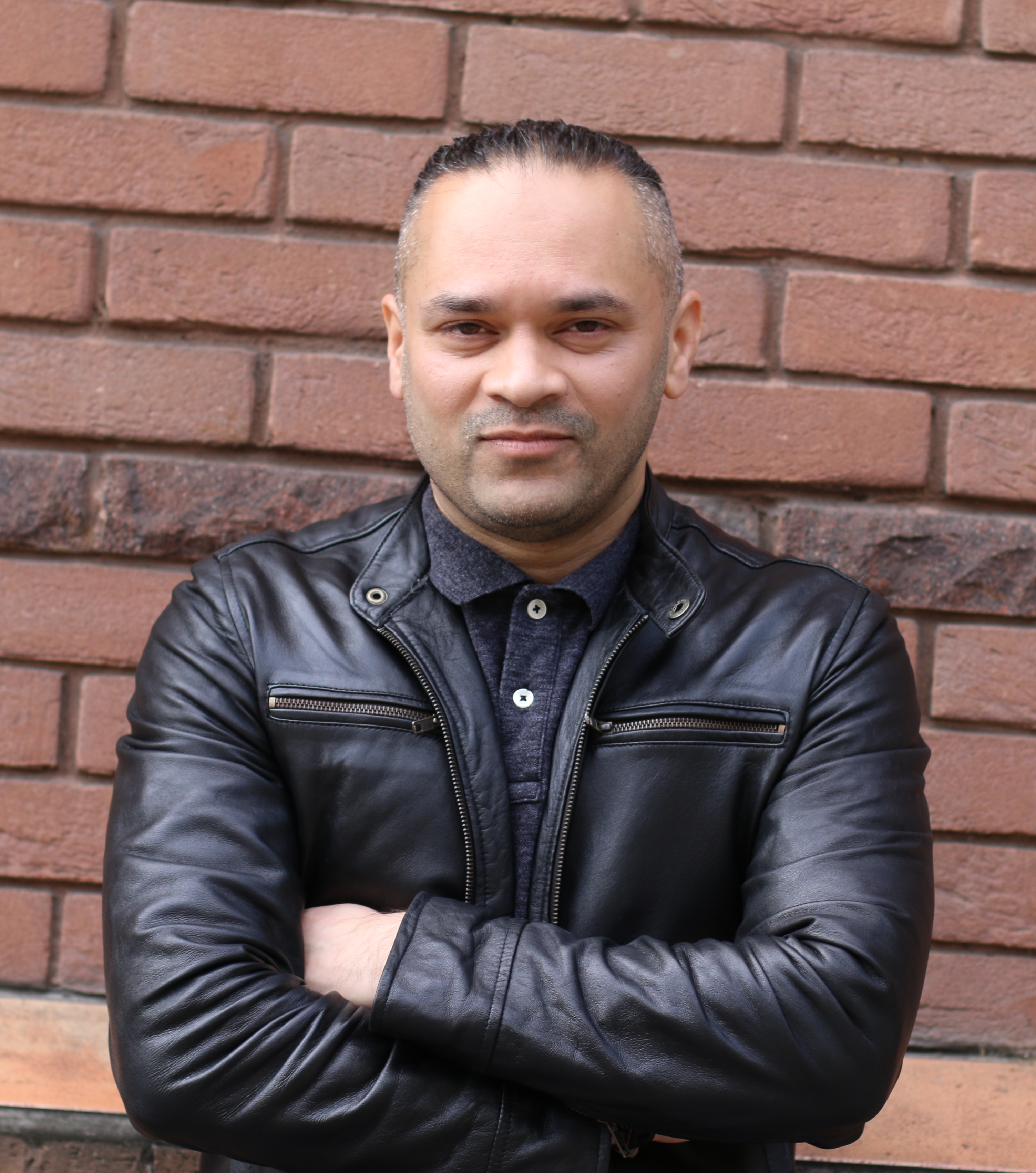 Barry Rodrigues